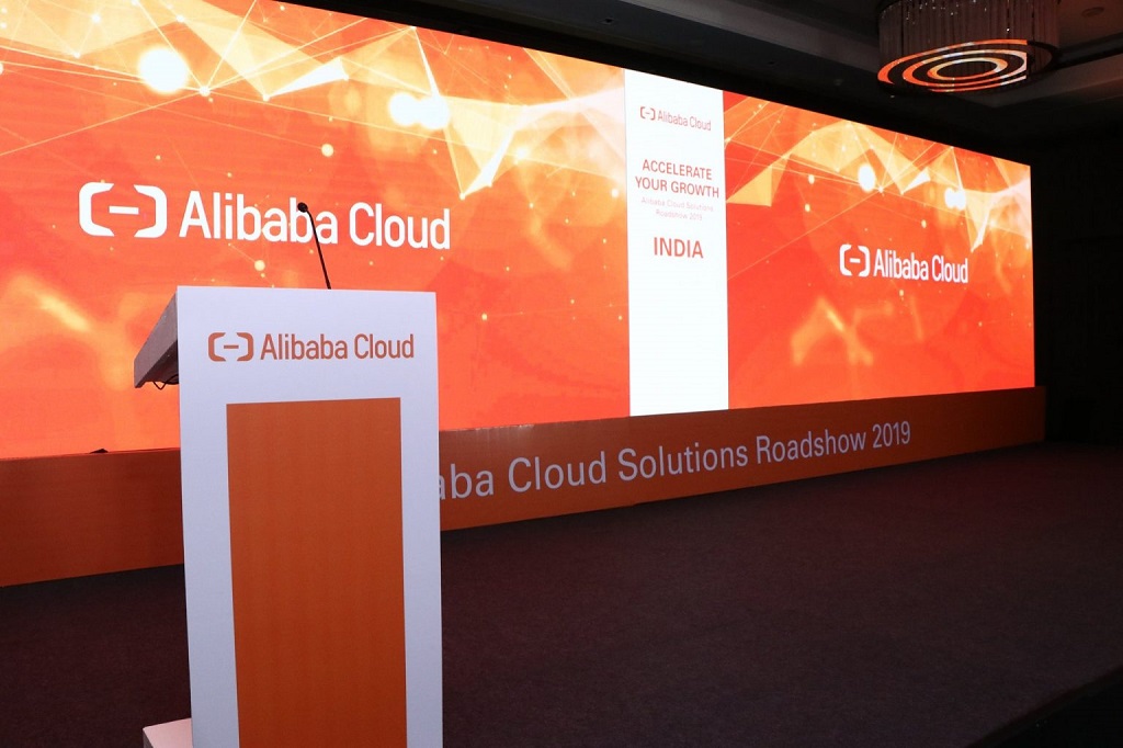 Alibaba Cloud Prediksi Tren Belanja Online akan Berlanjut Alibaba Cloud Prediksi Tren Belanja Online akan Berlanjut