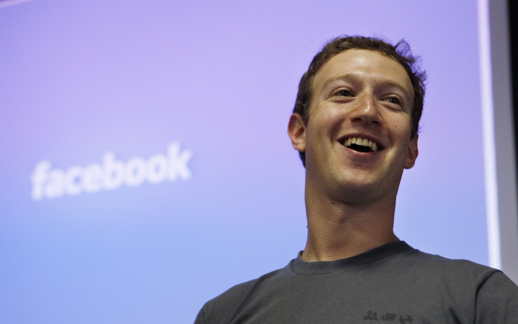 Facebook Dituduh Monopoli Media Sosial