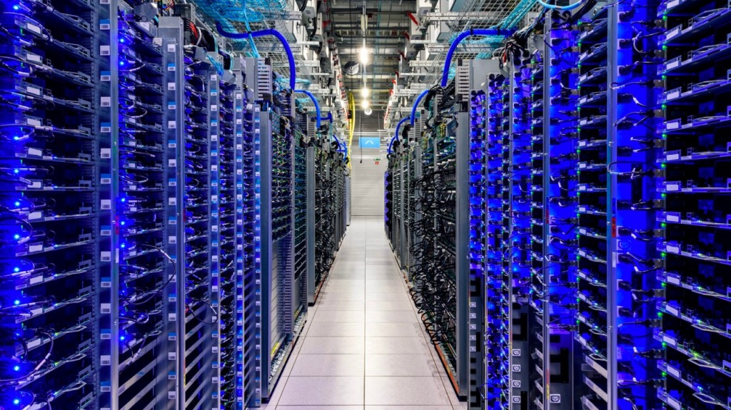 Dorong Digitalisasi dan Ekonomi Digital, DCI Indonesia Tambah Kapasitas Data Center Dorong Digitalisasi dan Ekonomi Digital, DCI Indonesia Tambah Kapasitas Data Center