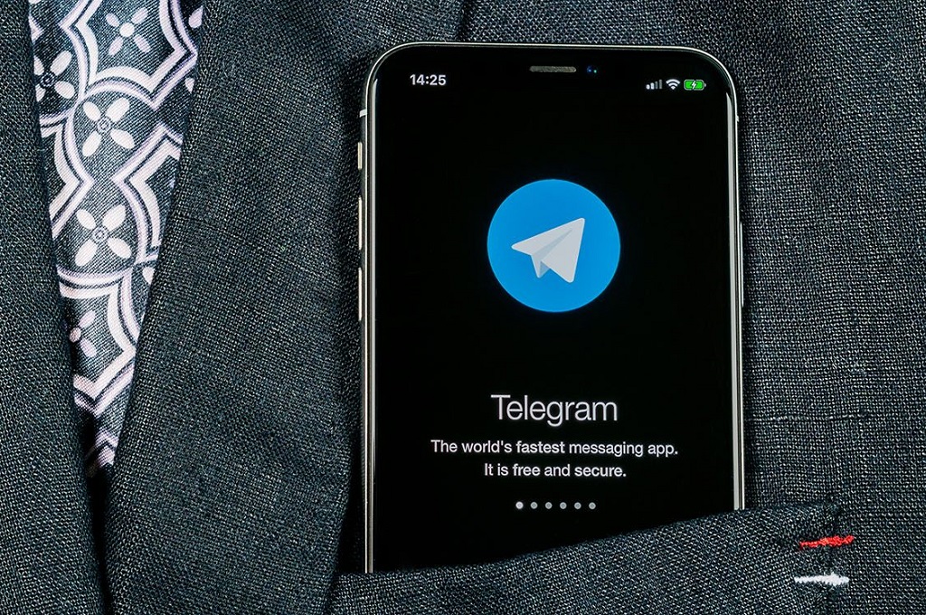 Dampak Kebijakan WhatsApp, Jumlan Unduh Telegram Meningkat