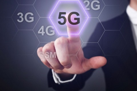 KPPU Dukung Kominfo Terapkan Network dan Spectrum Sharing 5G KPPU Dukung Kominfo Terapkan Network dan Spectrum Sharing 5G