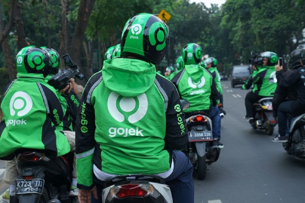 Ada Kabar Gojek dan Tokopedia Mau Merger Ada Kabar Gojek dan Tokopedia Mau Merger