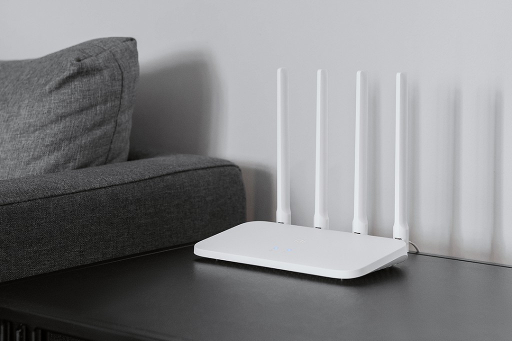 Xiaomi Lengkapi Produk AIoT, Ambisi Jadi Nomor Satu Xiaomi Lengkapi Produk AIoT, Ambisi Jadi Nomor Satu