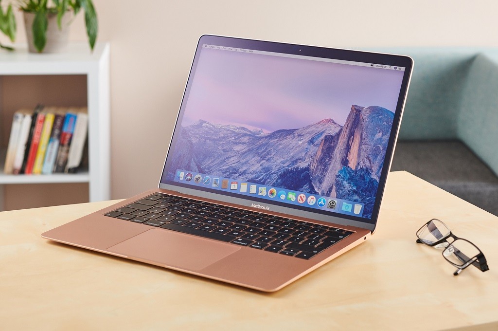 Waspada! Puluhan Ribu MacBook Disusupi Malware Misterius Waspada! Puluhan Ribu MacBook Disusupi Malware Misterius