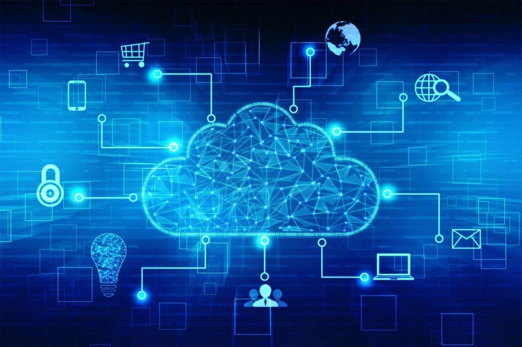 Alibaba Cloud: Pandemi Dorong Adopsi Cloud di Indonesia Alibaba Cloud: Pandemi Dorong Adopsi Cloud di Indonesia