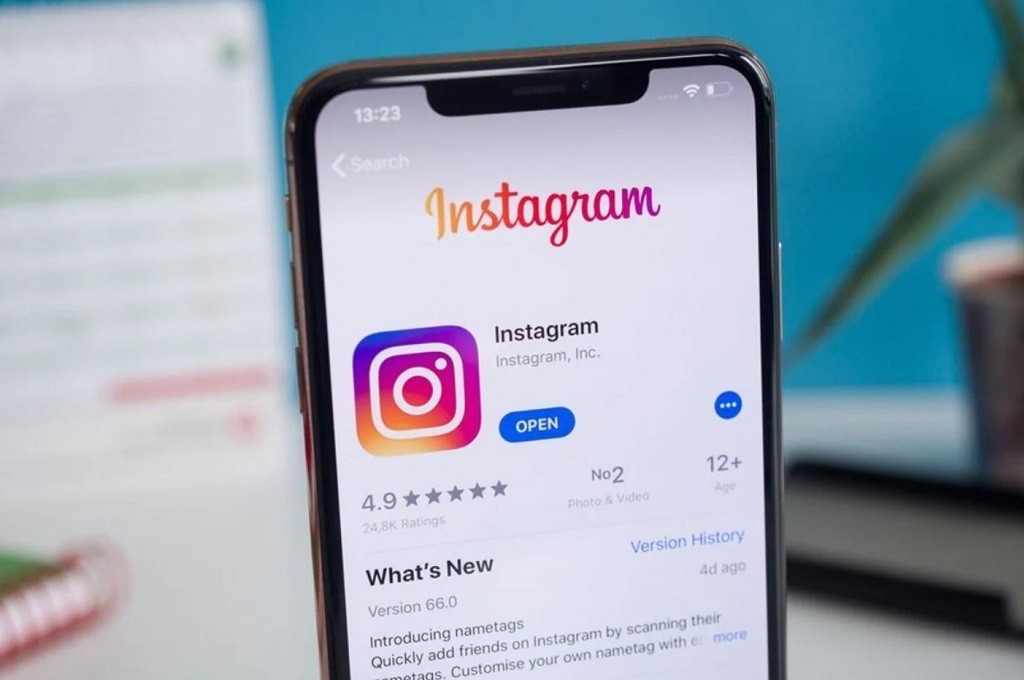 Instagram Umumkan Fitur untuk Jaga Keamanan Pengguna Muda