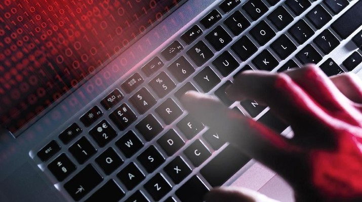 Bareskrim Ungkap Sebab Password Akunmu Mudah Diretas Hacker