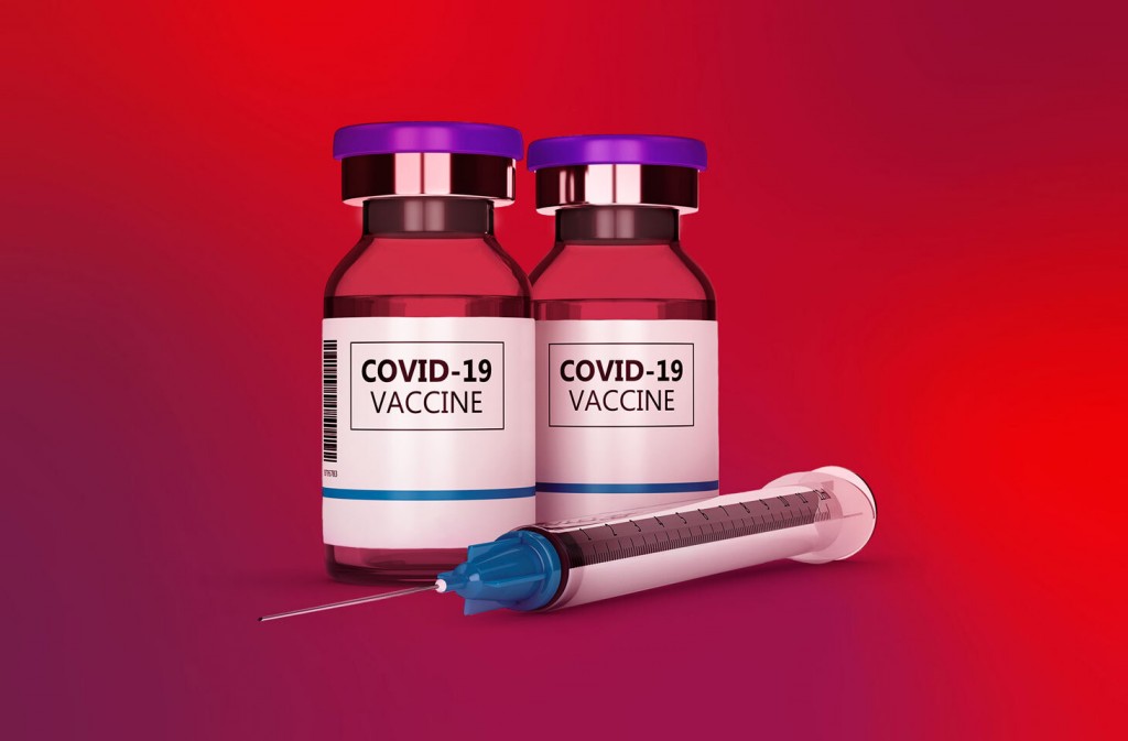 Vaksin Covid-19 Dijual Secara Bebas di Darknet