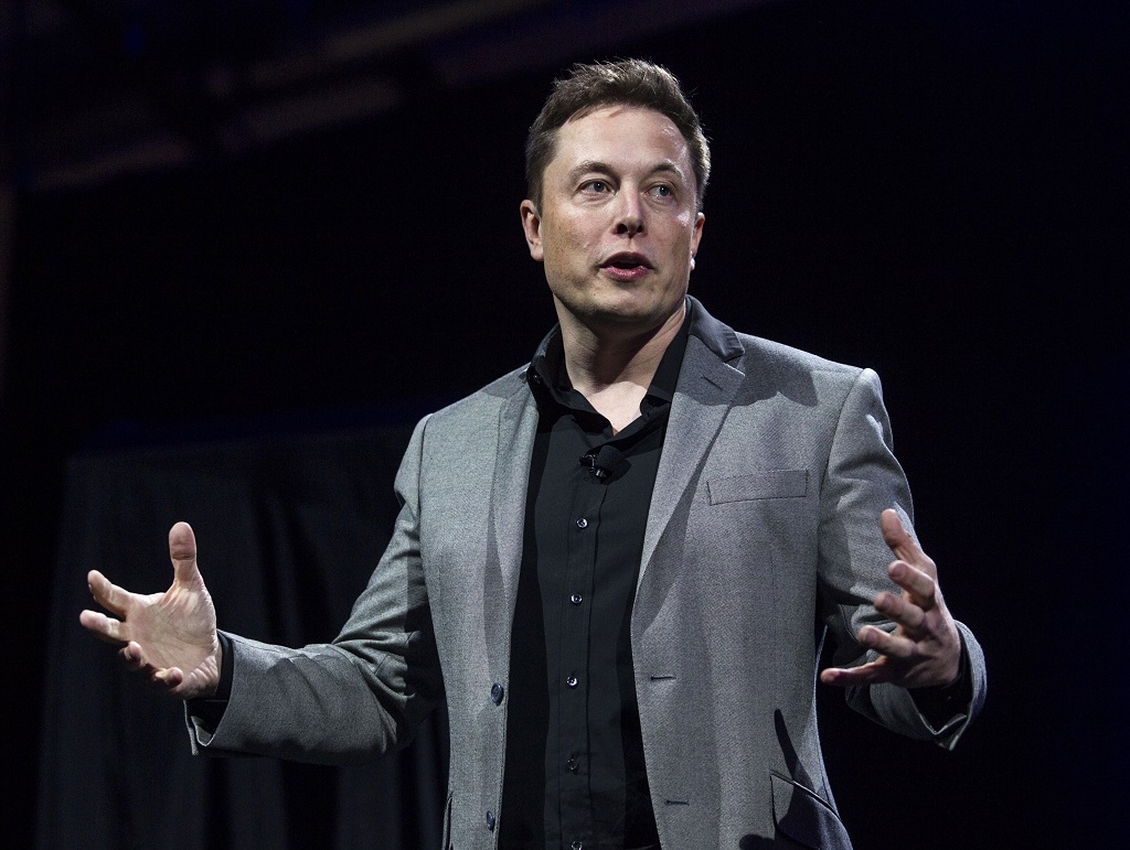 Tesla Dituduh Mata-Matai Militer Tiongkok, Elon Musk: Siap Tutup! Tesla Dituduh Mata-Matai Militer Tiongkok, Elon Musk: Siap Tutup!