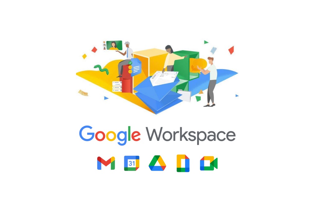 Mengenal Platform Penunjang WFH dari Google Mengenal Platform Penunjang WFH dari Google