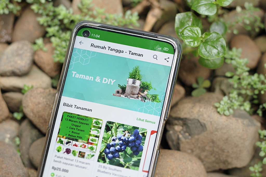 Tokopedia Ungkap Tren dan Peluang Bisnis 2021 Tokopedia Ungkap Tren dan Peluang Bisnis 2021