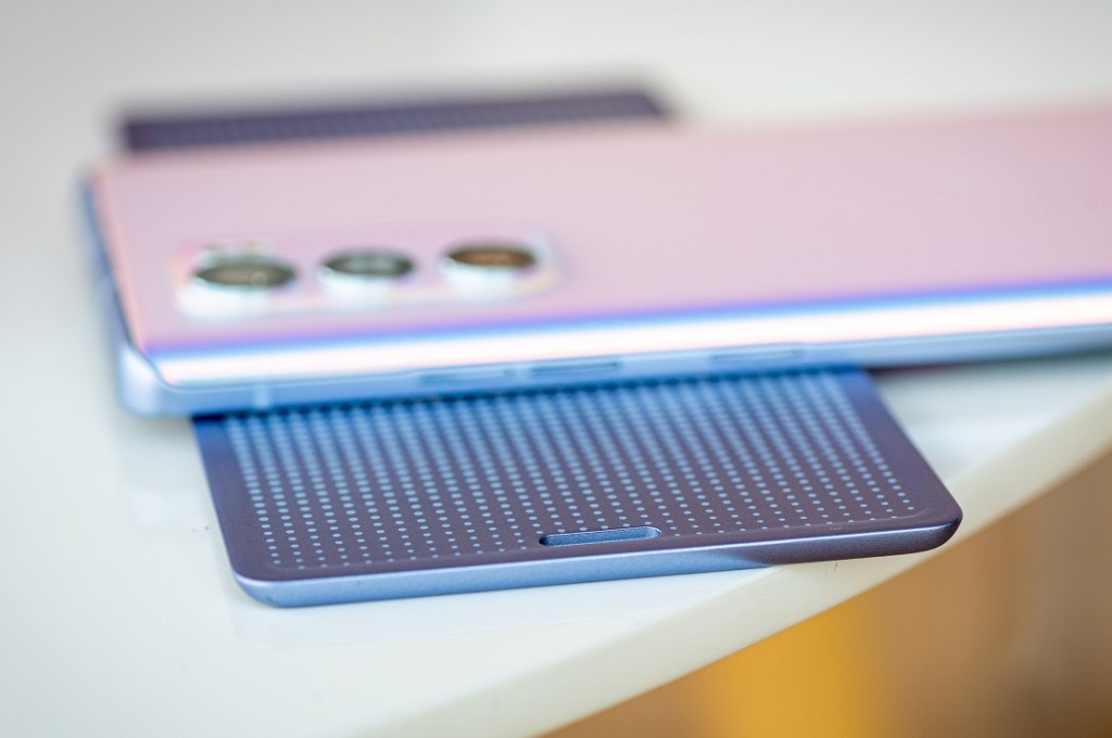 LG Resmi Ucapkan Selamat Tinggal ke Pasar Smartphone LG Resmi Ucapkan Selamat Tinggal ke Pasar Smartphone