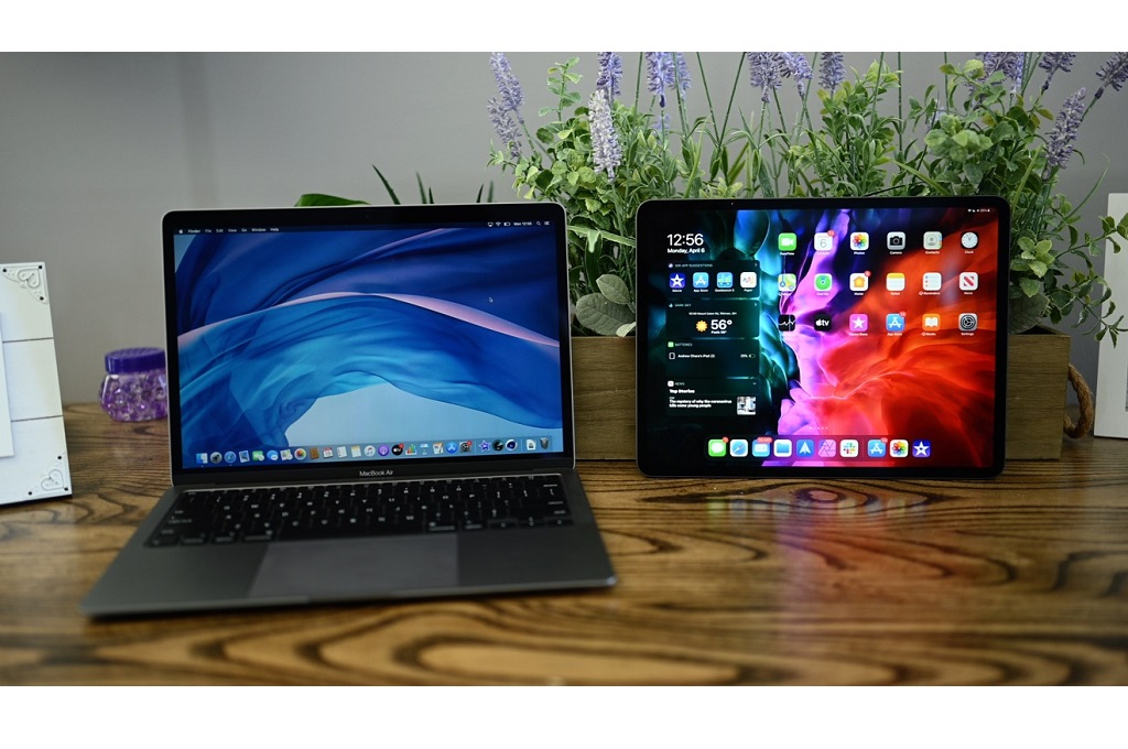 Kekurangan Chip Global Berdampak pada Produksi iPad dan MacBook