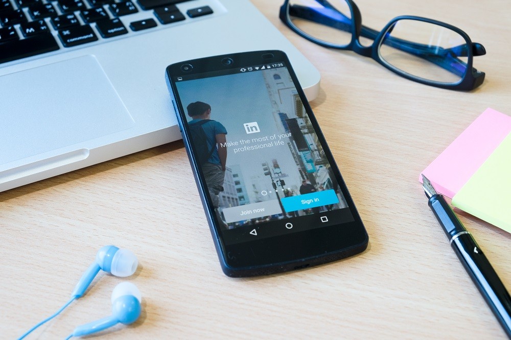 500 Juta Data Pengguna LinkedIn Dikabarkan Bocor 500 Juta Data Pengguna LinkedIn Dikabarkan Bocor