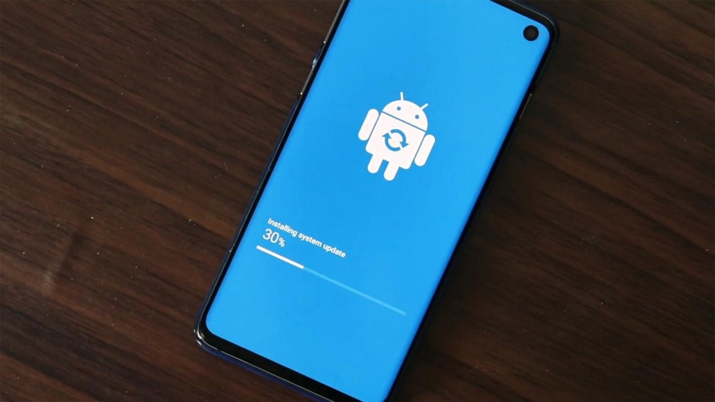 Awas, Malware Android Ini Menyamar Jadi Update Sistem