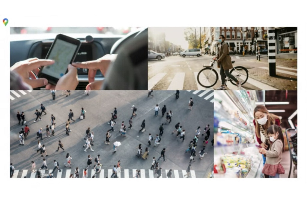 Banyak Fitur Baru di Google Maps Banyak Fitur Baru di Google Maps
