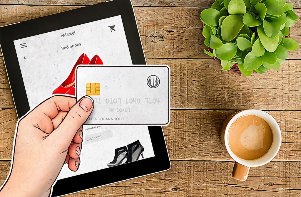 Waspada Belanja Online Menjelang Hari Raya Waspada Belanja Online Menjelang Hari Raya
