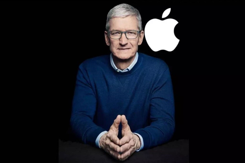 Apple Ingin Manfaatkan AR untuk Optimalkan Percakapan Apple Ingin Manfaatkan AR untuk Optimalkan Percakapan