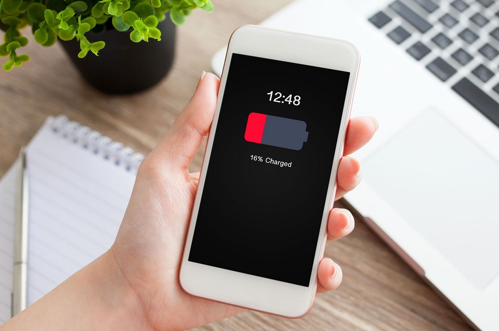 Jepang Kembangkan Teknologi Baterai Smartphone Tahan Lama Jepang Kembangkan Teknologi Baterai Smartphone Tahan Lama