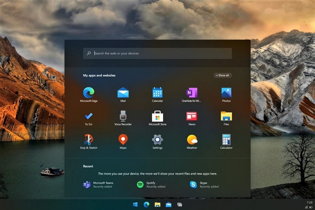 Microsoft Umumkan Pembatalan Windows 10X Microsoft Umumkan Pembatalan Windows 10X