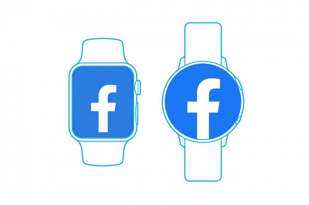 Facebook Tengah Kembangkan Smartwatch