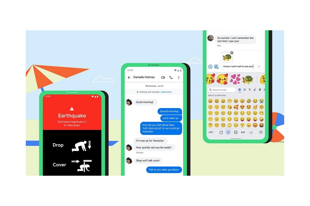 Google Siapkan 6 Fitur Baru untuk Android Google Siapkan 6 Fitur Baru untuk Android