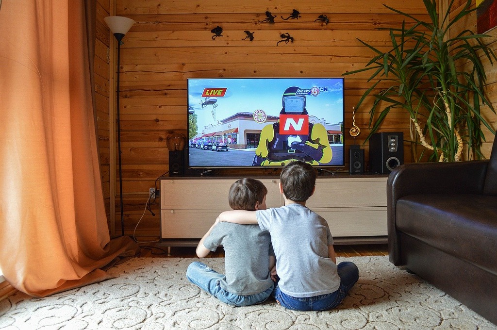 TV Pakai DVB-T2 untuk Tangkap Siaran Digital, Apa Itu? TV Pakai DVB-T2 untuk Tangkap Siaran Digital, Apa Itu?
