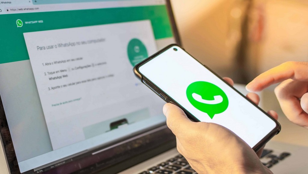 Whatsapp Bakal Rilis Fitur Multi-Perangkat Tanpa Jaringan Internet