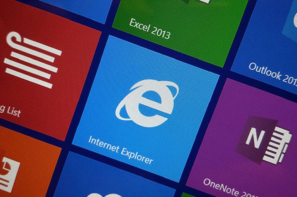 Microsoft Hentikan Operasional Internet Explorer pada 2022