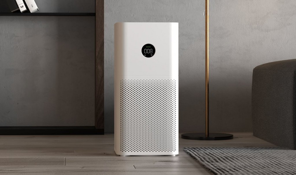 Bisa Cegah Penyebaran Covid-19, Ini Beda Air Purifier, Humidifier