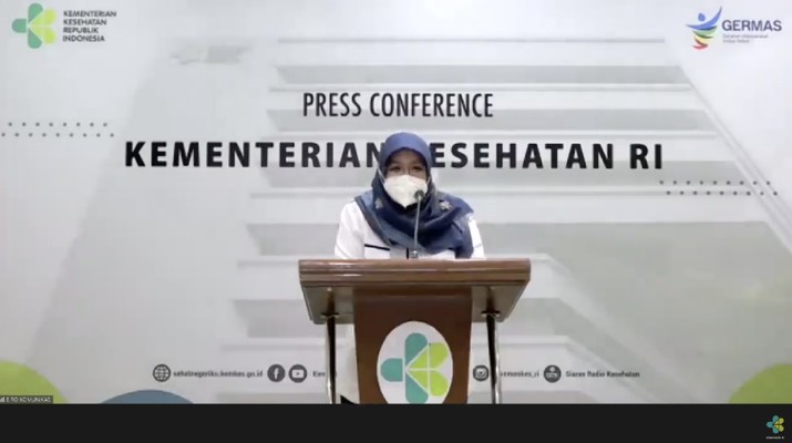 Sudah Divaksin Kok Harus Patuh Prokes? Ini Penjelasan Kemkes Sudah Divaksin Kok Harus Patuh Prokes? Ini Penjelasan Kemkes