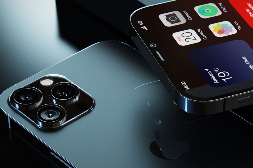 Apple akan Siapkan Produksi iPhone Hingga 90 Juta Unit Apple akan Siapkan Produksi iPhone Hingga 90 Juta Unit