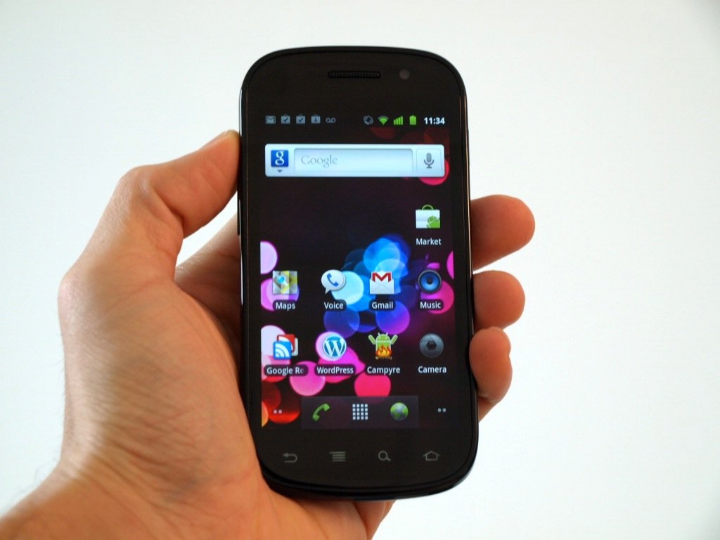 Google Bakal Larang Penggunaan Smartphone Android Lama, Apa Saja? Google Bakal Larang Penggunaan Smartphone Android Lama, Apa Saja?