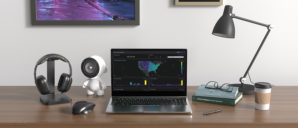 Jadi Incaran Mahasiswa, Ini GPU Laptop Terbaik untuk Semua Kebutuhan Perkuliahan Jadi Incaran Mahasiswa, Ini GPU Laptop Terbaik untuk Semua Kebutuhan Perkuliahan