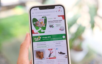 Kategori Elektronik Populer di Tengah Pandemi