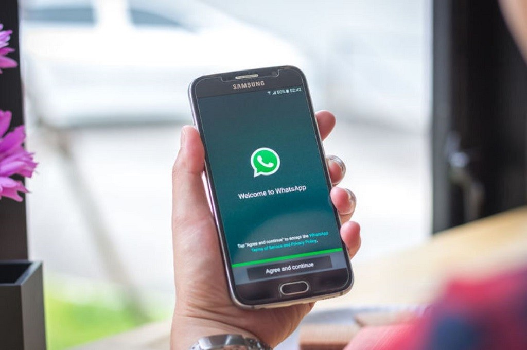 WhatsApp Segera Blokir 44 Handphone Ini