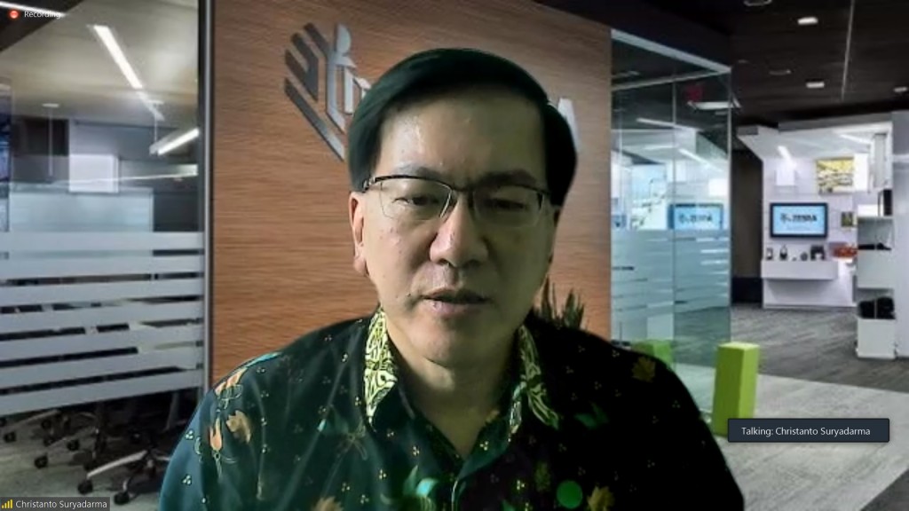 Adopsi Teknologi Percepat Pertumbuhan Bisnis Asia Tenggara di Pandemi