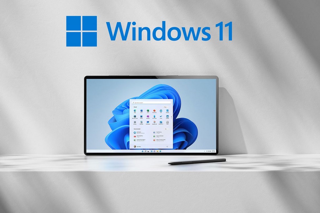 Windows 11 Meluncur 5 Oktober 2021