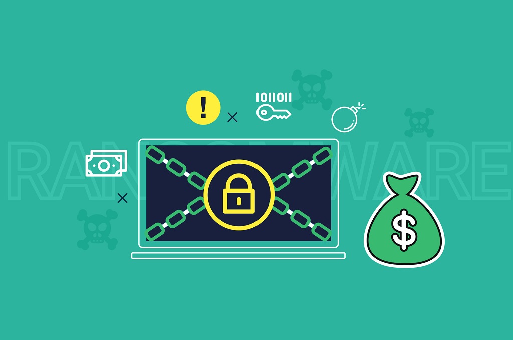 Ada Trojan Mobile Banking Berbahaya Baru, Punya Kemampuan Ransomware Ada Trojan Mobile Banking Berbahaya Baru, Punya Kemampuan Ransomware