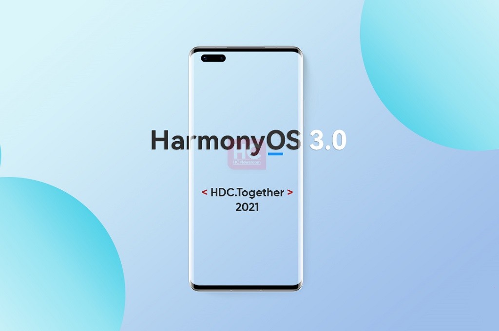 Pegawai Huawei Ungkap Harmony OS 3 Segera Meluncur