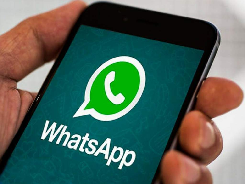WhatsApp Ajak Generasi Muda Lawan Hoaks WhatsApp Ajak Generasi Muda Lawan Hoaks
