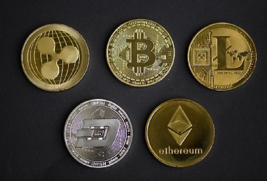 Jaminan Kepercayaan dan Privasi Pelanggan di Dunia Kripto Jaminan Kepercayaan dan Privasi Pelanggan di Dunia Kripto
