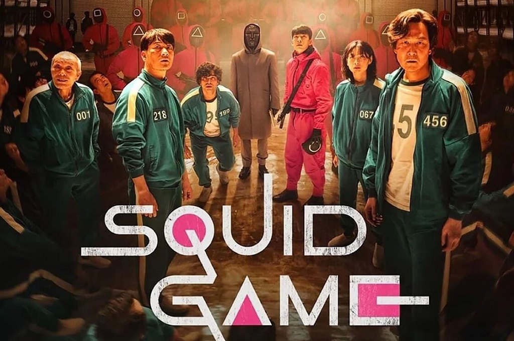 Akibat Popularitas Squid Game, Operator Seluler Korea Selatan Tuntut Netflix