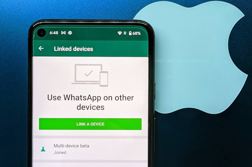 WhatsApp Multi-Perangkat Hadir di Indonesia dalam Versi Beta WhatsApp Multi-Perangkat Hadir di Indonesia dalam Versi Beta