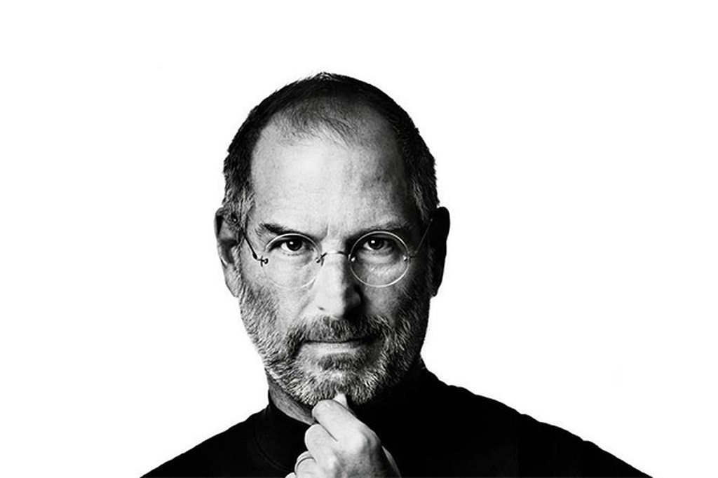 Apple Kenang Steve Jobs di Peringatan 10 Tahun Kematiannya