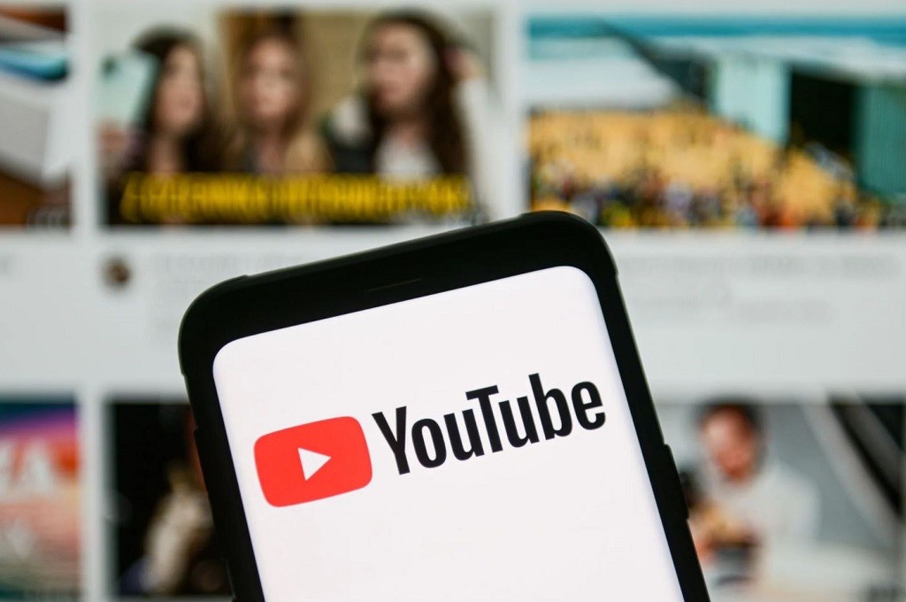 YouTube Mungkinkan Pengguna Tonton Video Tertunda di Ponsel YouTube Mungkinkan Pengguna Tonton Video Tertunda di Ponsel