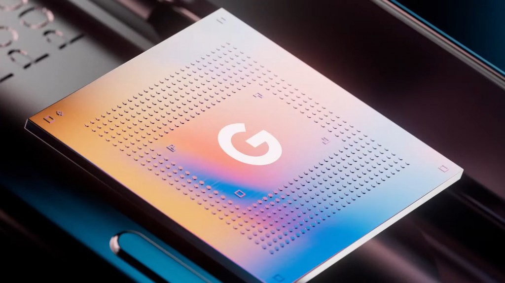 Chipset Buatan Google Lebih Lelet dari Punya Apple? Chipset Buatan Google Lebih Lelet dari Punya Apple?
