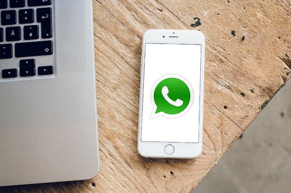 WhatsApp Bisa Digunakan di Komputer Tanpa Ponsel