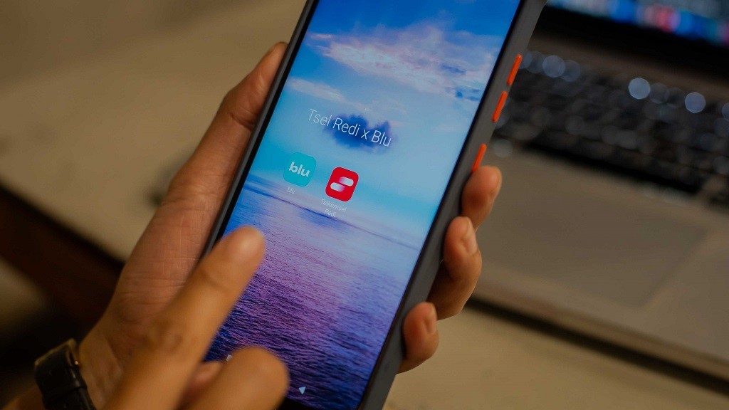Telkomsel dan BCA Berkolaborasi Lewat Aplikasi Keuangan Digital Telkomsel dan BCA Berkolaborasi Lewat Aplikasi Keuangan Digital