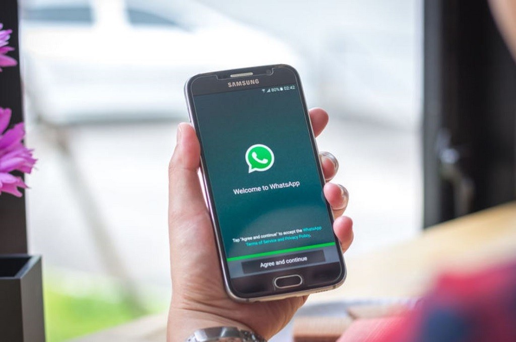 Kini WhatsApp Tawarkan Backup Terenkripsi Kini WhatsApp Tawarkan Backup Terenkripsi
